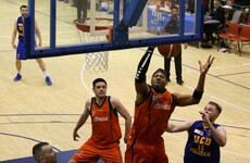 Can Swords make amends for 2016 or will Killester upset the odds in the men's National Cup final?