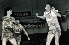 'It was really magical - we were celebrities in our own right': The golden era of Irish basketball