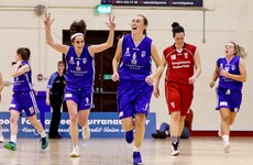 Can Liffey Celtics shock Glanmire to claim the womens' National Cup final?