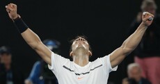 Know Your Sport? Take our weekly quiz