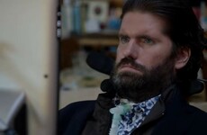 'Inspirational': This Irish documentary is getting great reviews at the Sundance Film Festival