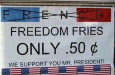 17 things that just scream 'MURICA'