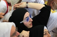 Saudi Arabia bans men from working in lingerie stores