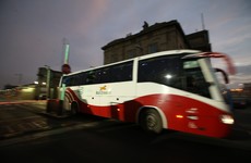 Unions say they're 'ready for battle' as Bus Éireann announces widespread pay cuts