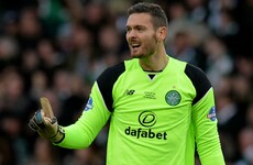 Chelsea offer for Gordon not good enough, claims Celtic boss Rodgers