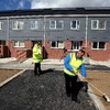 Funding approved for 83 new houses to address homeless crisis
