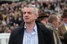 Ryanair blames fuel prices as December traffic falls