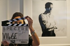 Spy chief confirms 'Q' from James Bond is a woman in real life