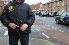 Armed gardaí rush to 'robbery' only to find TY students making a film