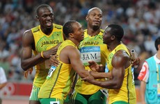 'Rules are rules': Usain Bolt has handed back his 2008 Olympic relay gold