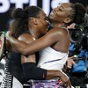 The Queen reigns: Serena beats Venus to win historic 23rd Grand Slam title