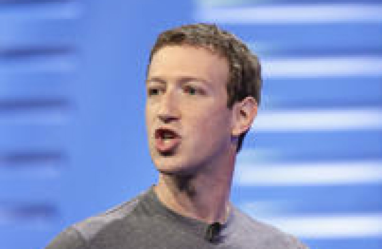 Zuckerberg Buys Land In Hawaii