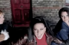 It's been 19 years since Spice Girls shot the iconic video for Stop in Stoneybatter