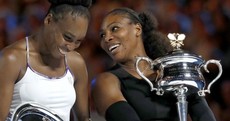 'Your win has always been my win': Serena and Venus share lovely words after historic final