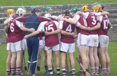 Templemore's eyes firmly set on first Dr Harty Cup since 1978 as they progress to the final