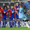 Stunning Toure free-kick helps Man City cruise past Palace and all the FA Cup results