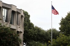 US immigration at Dublin and Shannon operating Trump's ban on people from 7 Muslim countries