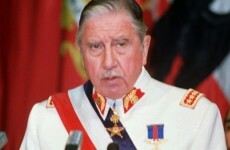 Chile accused of airbrushing history as textbooks drop Pinochet 'dictatorship'