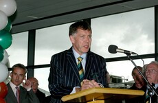O'Brien adamant that he is the best candidate for OCI job despite conflicting recommendations
