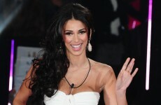 Georgia Salpa among housemates in new Big Brother series