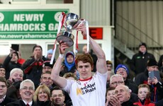 All too easy for Tyrone as they rack up a sixth consecutive McKenna Cup title