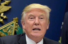 Setback for Trump as US judge stops deportations under refugee ban