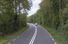 Man dies when car he is driving collides with bus in Cork