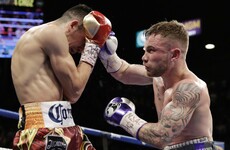 'He can come and stay in my house if he wants' - Frampton wants Belfast fight with Santa Cruz