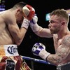 'He can come and stay in my house if he wants' - Frampton wants Belfast fight with Santa Cruz
