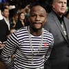 Floyd Mayweather says Conor McGregor fight 'likely to happen'