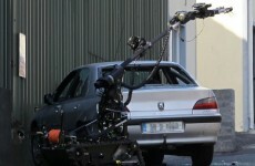 Viable device found in Belfast