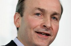 Fianna Fáil is the most popular party in the country