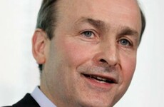 Fianna Fáil is the most popular party in the country