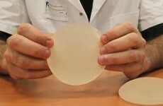 Implant scandal company PIP 'also produced silicone testicles'