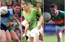 Quiz: Can you recognise these past GAA football league winners?