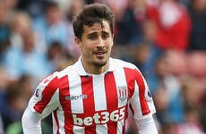 Once a Barcelona prodigy, out-of-favour Bojan departs Stoke on loan