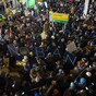 In photos: Trump's travel ban sparks protests in airports across the US