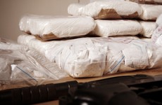 Cocaine and heroin worth €3 million seized in Kildare house