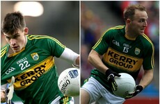 Goals for Kerry duo as Glenbeigh-Glencar book All-Ireland football final place
