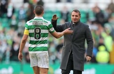 Unbeaten Celtic smash 50-year-old 'Lisbon Lions' record