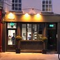A hipstery Seattle coffee company have opened a new café on Dublin's Parliament Street