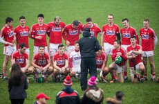 Cadogan hits last-gasp goal as Cork claim Munster hurling league title against Limerick