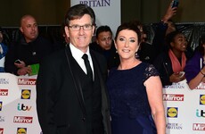 Daniel O'Donnell's former manager and business partner of 30 years replaced by Majella