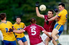 McDaid and Cummins hit the net as Galway defeat Roscommon to retain the FBD League
