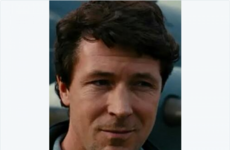 Aidan Gillen has accidentally become part of a bizarre 'alt-right meme'