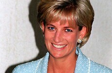 William and Harry commission London statue of Princess Diana