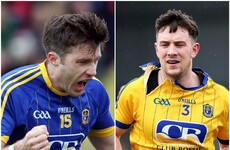 Big setback for the Rossies as two key players won't be involved in 2017
