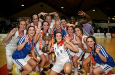 Untouchable Glanmire make it four-in-a-row as National Cup is Cork-bound again
