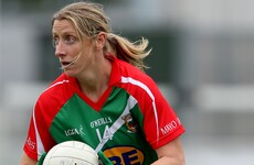 Cora's back but her 1-8 can't prevent Mayo defeat as champions Cork open with big win