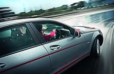 Is it worth learning advanced driving skills?